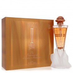 Eau De Parfum Spray Feminino - Ilana Jivago - Jivago Rose Gold - 75 ml