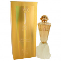 Eau De Toilette Spray Feminino - Ilana Jivago - Jivago Rose Gold - 75 ml
