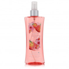 Body Spray Feminino - Parfums De Coeur - Body Fantasies Signature Sugar Peach - 240 ml