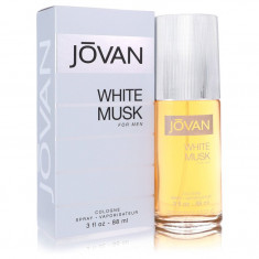 Eau De Cologne Spray Masculino - Jovan - Jovan White Musk - 90 ml