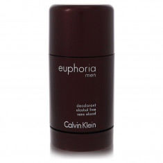 Deodorant Stick Masculino - Calvin Klein - Euphoria - 75 ml