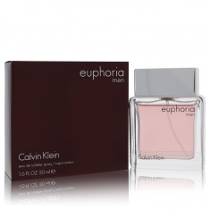 Eau De Toilette Spray Masculino - Calvin Klein - Euphoria - 50 ml