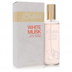 Eau De Cologne Spray Feminino - Jovan - Jovan White Musk - 95 ml