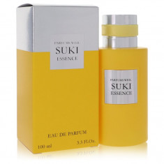 Eau De Parfum Spray Feminino - Weil - Suki Essence - 100 ml