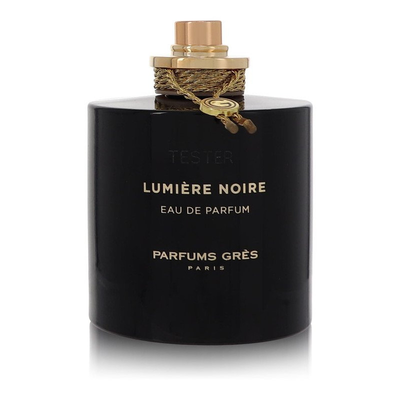 Parfums gres lumiere online noire