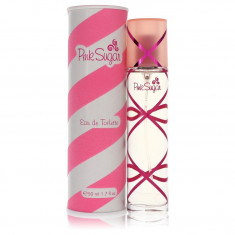 Eau De Toilette Spray Feminino - Aquolina - Pink Sugar - 50 ml