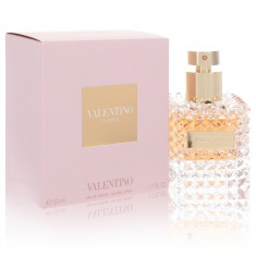 Eau De Parfum Spray Feminino - Valentino - Valentino Donna - 50 ml