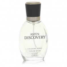 Cologne Spray (unboxed) Masculino - Coty - Aspen Discovery - 22 ml