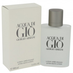 After Shave Masculino - Giorgio Armani - Acqua Di Gio - 100 ml