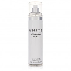 Body Mist Feminino - Kenneth Cole - Kenneth Cole White - 240 ml