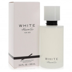 Eau De Parfum Spray Feminino - Kenneth Cole - Kenneth Cole White - 100 ml