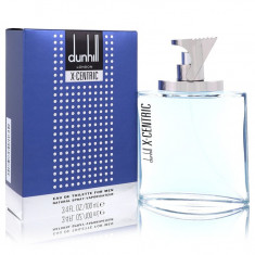 Eau De Toilette Spray Masculino - Alfred Dunhill - X-centric - 100 ml