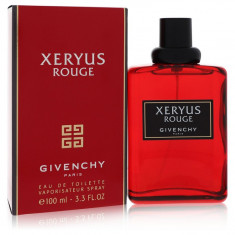 Eau De Toilette Spray Masculino - Givenchy - Xeryus Rouge - 100 ml