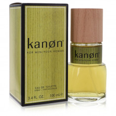 Perfume masculino - Kanon
