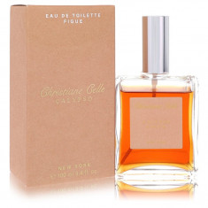 Eau De Toilette Spray Feminino - Calypso Christiane Celle - Calypso Figue - 100 ml