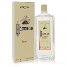 Lotion (Eau De Toilette) Feminino - LT Piver - Heliotrope Blanc - 421 ml