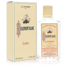 Lotion (Eau De Toilette) Feminino - LT Piver - Heliotrope Blanc - 100 ml