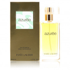 Eau De Parfum Spray Feminino - Estee Lauder - Azuree - 50 ml