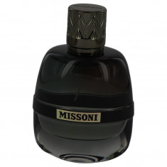 Eau De Parfum Spray (Tester) Masculino - Missoni - Missoni - 100 ml