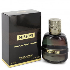 Eau De Parfum Spray Masculino - Missoni - Missoni - 50 ml