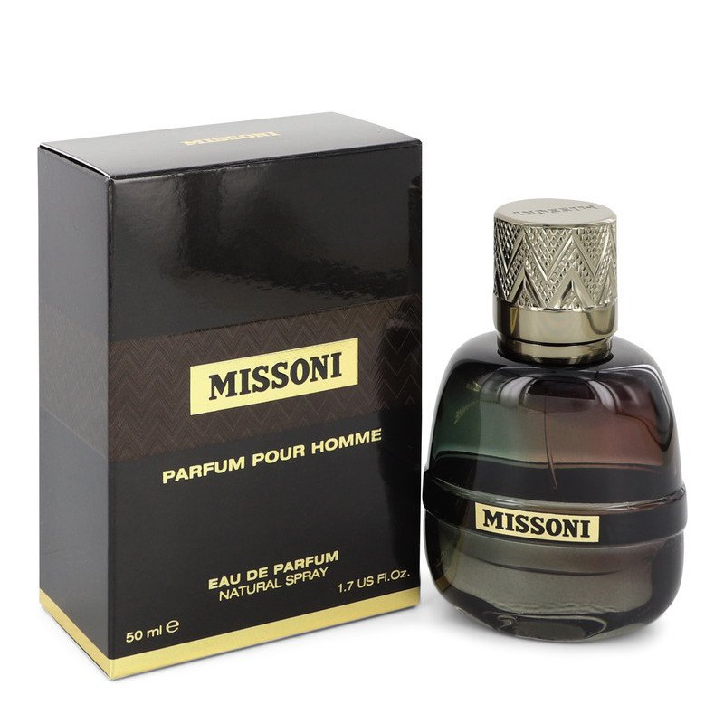 Perfume missoni discount masculino