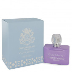 Eau De Parfum Spray Feminino - English Laundry - Oxford Bleu - 100 ml