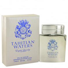 Eau De Parfum Spray Masculino - English Laundry - Tahitian Waters - 100 ml