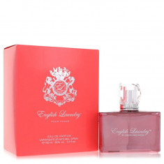 Eau De Parfum Spray Feminino - English Laundry - English Laundry Signature - 100 ml