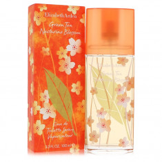 Eau De Toilette Spray Feminino - Elizabeth Arden - Green Tea Nectarine Blossom - 100 ml