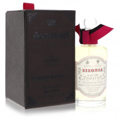 Eau De Toilette Spray Masculino - Penhaligon's - Zizonia - 100 ml