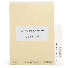 Vial (sample) Feminino - Carven - Carven L'absolu - 1 ml
