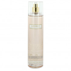 Body Mist Feminino - Sarah Jessica Parker - Lovely - 240 ml