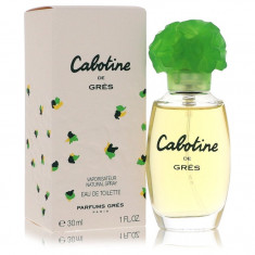 Eau De Toilette Spray Feminino - Parfums Gres - Cabotine - 30 ml