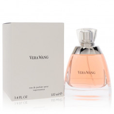 Eau De Parfum Spray Feminino - Vera Wang - Vera Wang - 100 ml