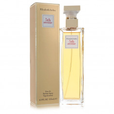 Eau De Parfum Spray Feminino - Elizabeth Arden - 5th Avenue - 125 ml