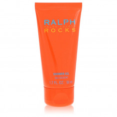 Shower Gel Feminino - Ralph Lauren - Ralph Rocks - 50 ml