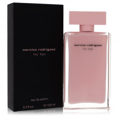 Eau De Parfum Spray Feminino - Narciso Rodriguez - Narciso Rodriguez - 100 ml