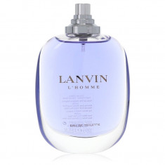 Eau De Toilette Spray (Tester) Masculino - Lanvin - Lanvin - 100 ml