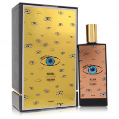 Eau De Parfum Spray (Unisex) Feminino - Memo - Marfa - 75 ml