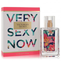 Eau De Parfum Spray (2017 Edition) Feminino - Victoria's Secret - Very Sexy Now - 50 ml