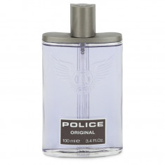 Eau De Toilette Spray (Tester) Masculino - Police Colognes - Police Original - 100 ml