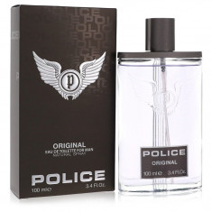 Eau De Toilette Spray Masculino - Police Colognes - Police Original - 100 ml