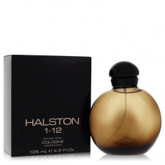 Cologne Spray Masculino - Halston - Halston 1-12 - 125 ml