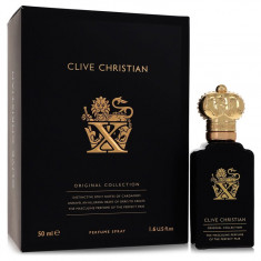 Pure Parfum Spray Masculino - Clive Christian - Clive Christian X - 50 ml