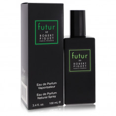 Eau De Parfum Spray Feminino - Robert Piguet - Futur - 100 ml