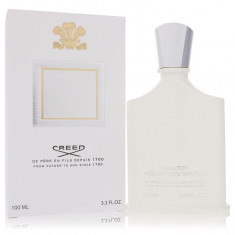 Eau De Parfum Spray Masculino - Creed - Silver Mountain Water - 100 ml