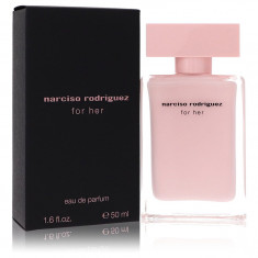 Eau De Parfum Spray Feminino - Narciso Rodriguez - Narciso Rodriguez - 50 ml