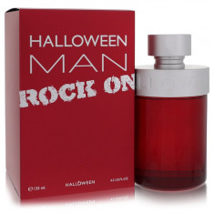 Eau De Toilette Spray Masculino - Jesus Del Pozo - Halloween Man Rock On - 125 ml