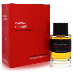 Eau De Parfum Spray (Unisex) Feminino - Frederic Malle - Carnal Flower - 100 ml