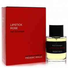 Eau De Parfum Spray (Unisex) Feminino - Frederic Malle - Lipstick Rose - 100 ml
